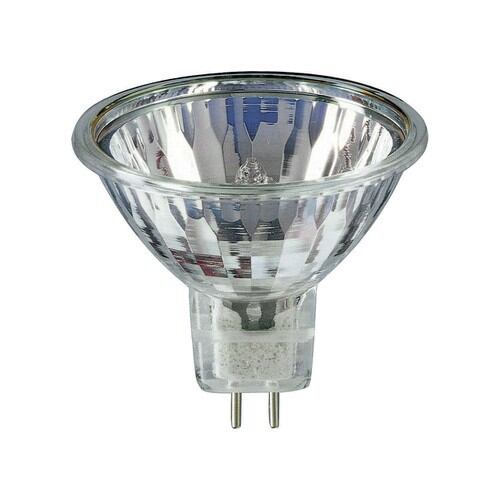 Bóng chén ghim halogen 12v 35w ánh sáng vàng