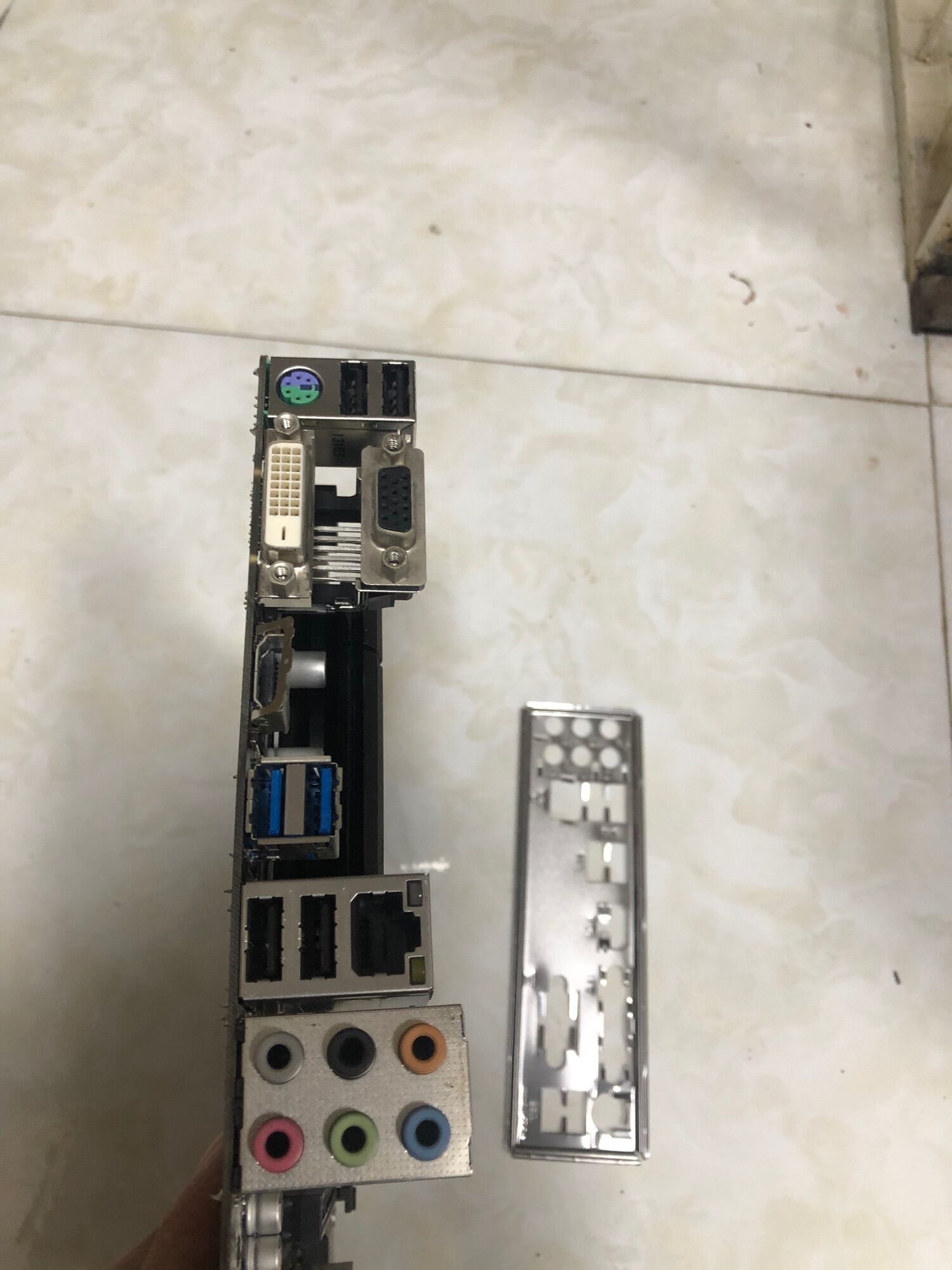mian giga b85m-d3h sk1150