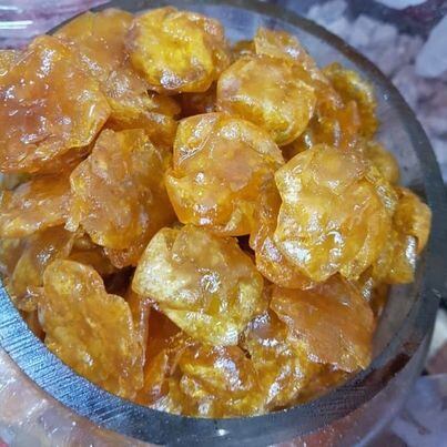 Mứt tắc 500g