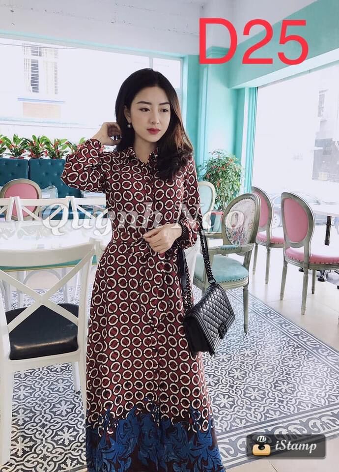 Đầm zara auth