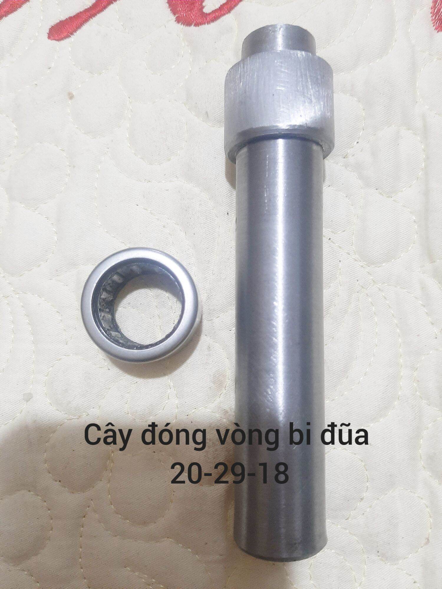Bộ 2 cây đóng bi côn xe ga