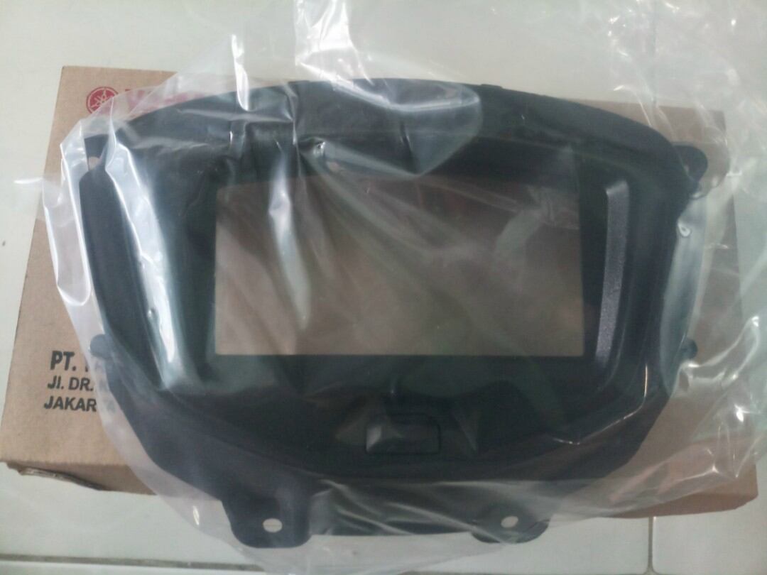 Mặt kính đồng hồ ex 150 2019 chính hãng yamaha!!!