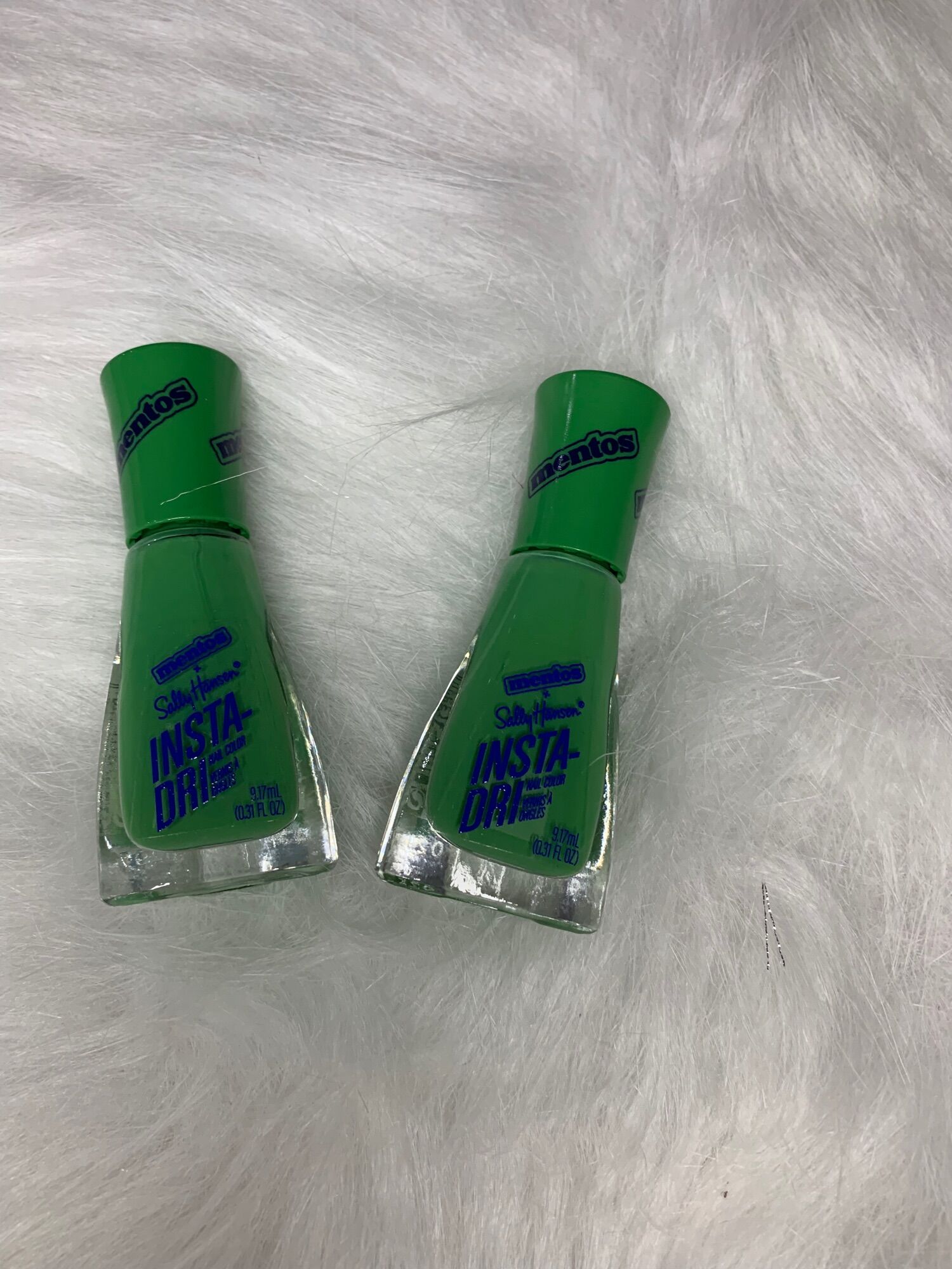 Sơn móng Sally Hansen dòng Insta - Dri