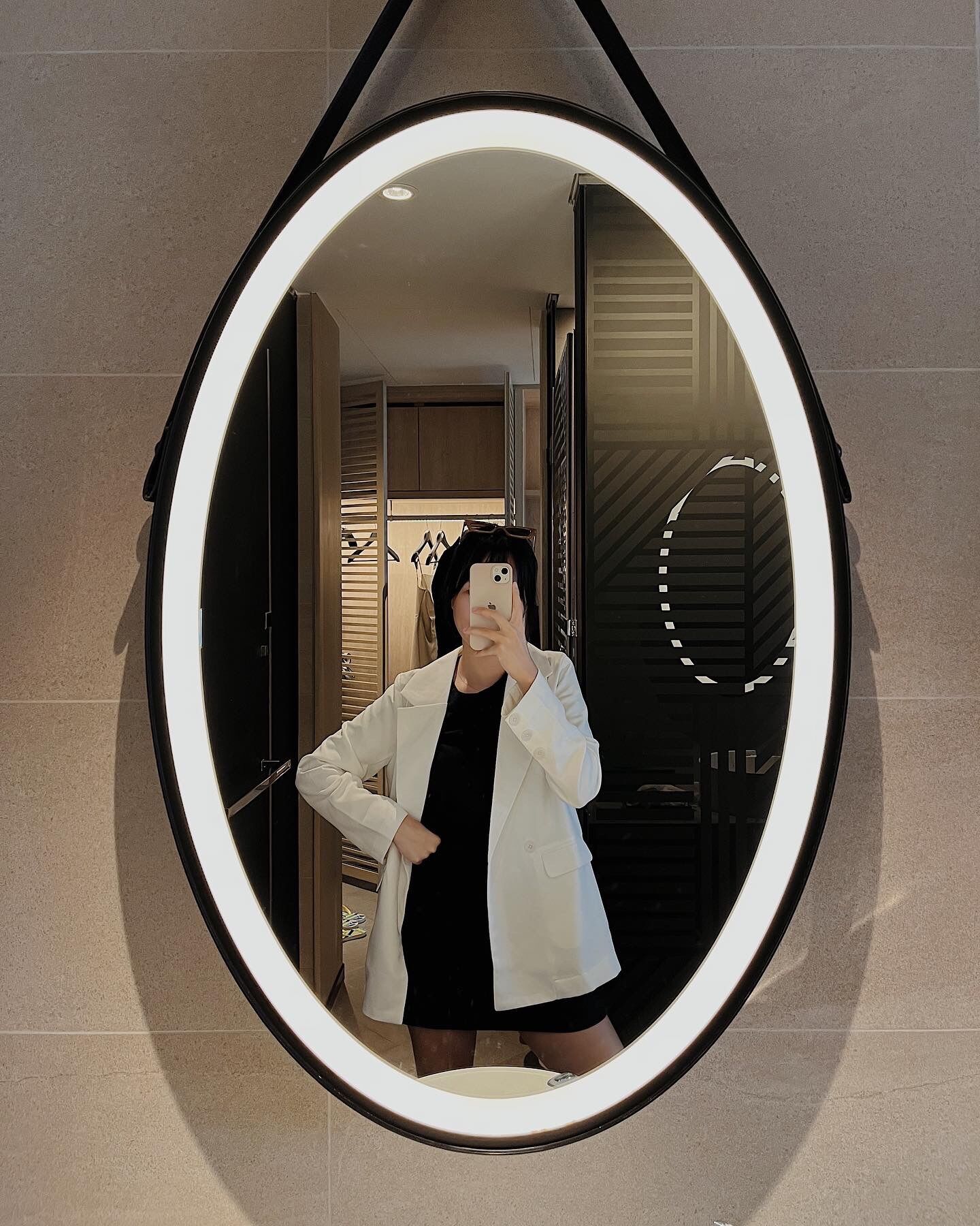 Áo Blazer nữ cơ bản RUCHAN