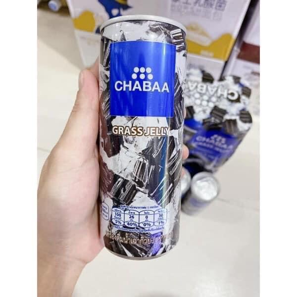 sương sáo Chabaa thái lan