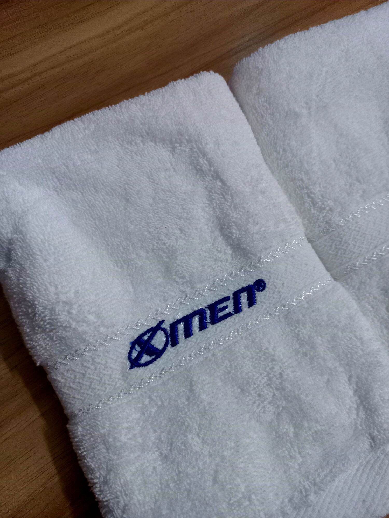 Khăn tắm cao cấp Xmen 40×70cm