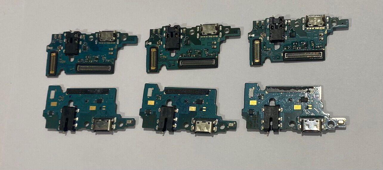 Cụm sạc samsung M51