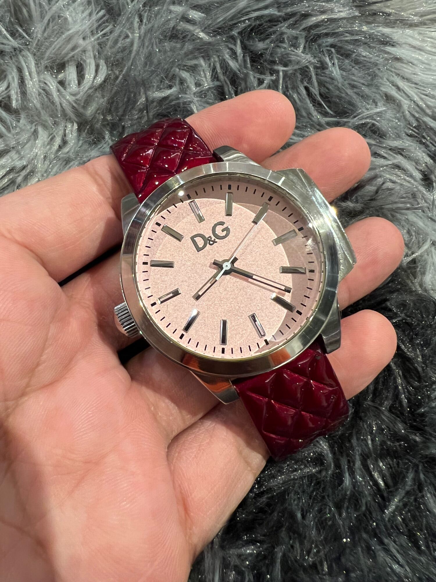 D&G nữ