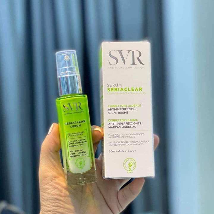 [Nhập RS0822 giảm 30k cho đơn 99k]SVR serum
