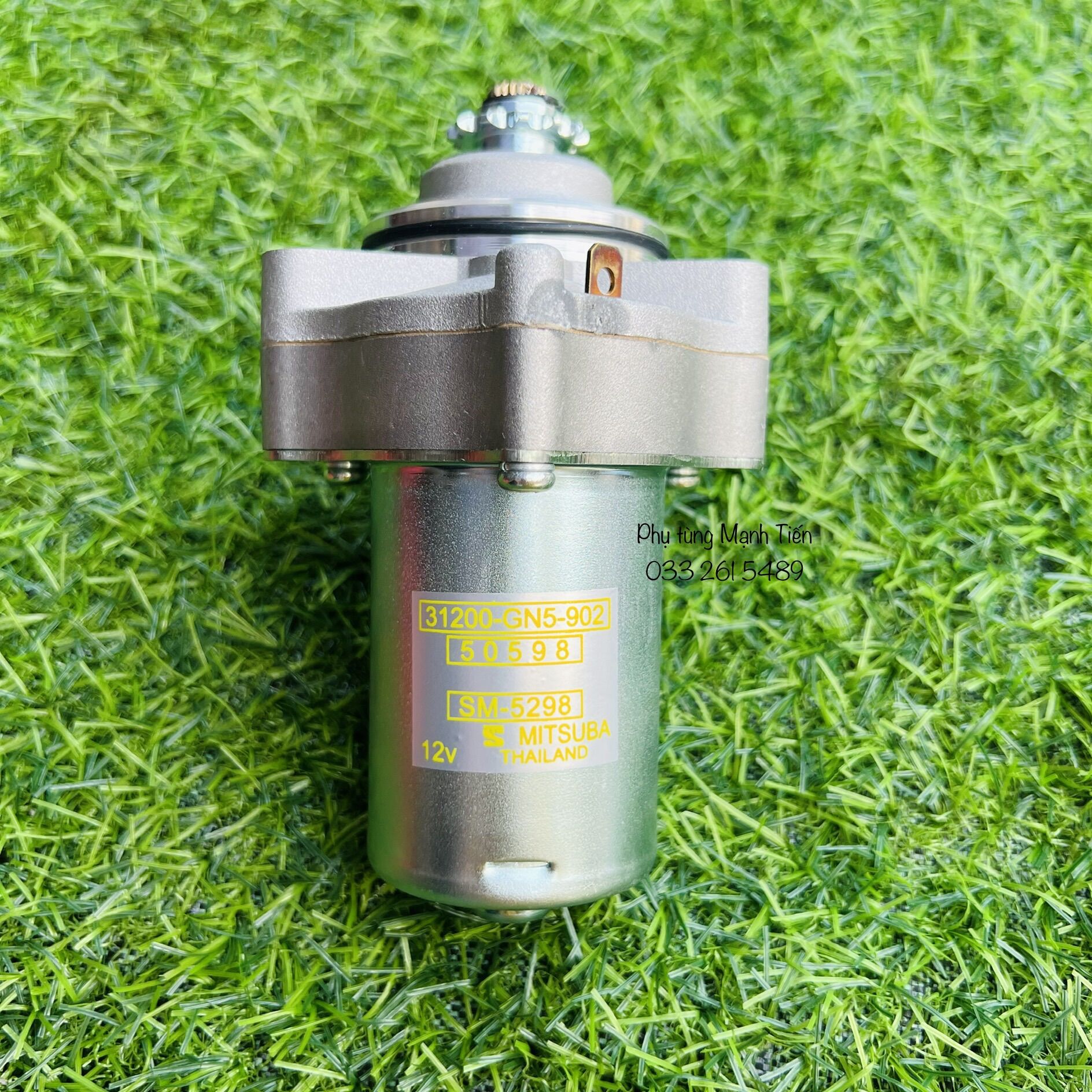 Củ đề sản xuất theo mẫu đời 1999