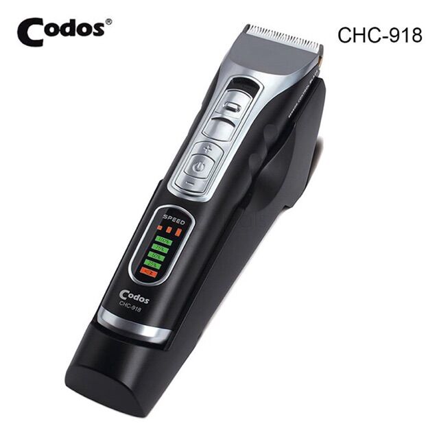 Tông đơ codos 918