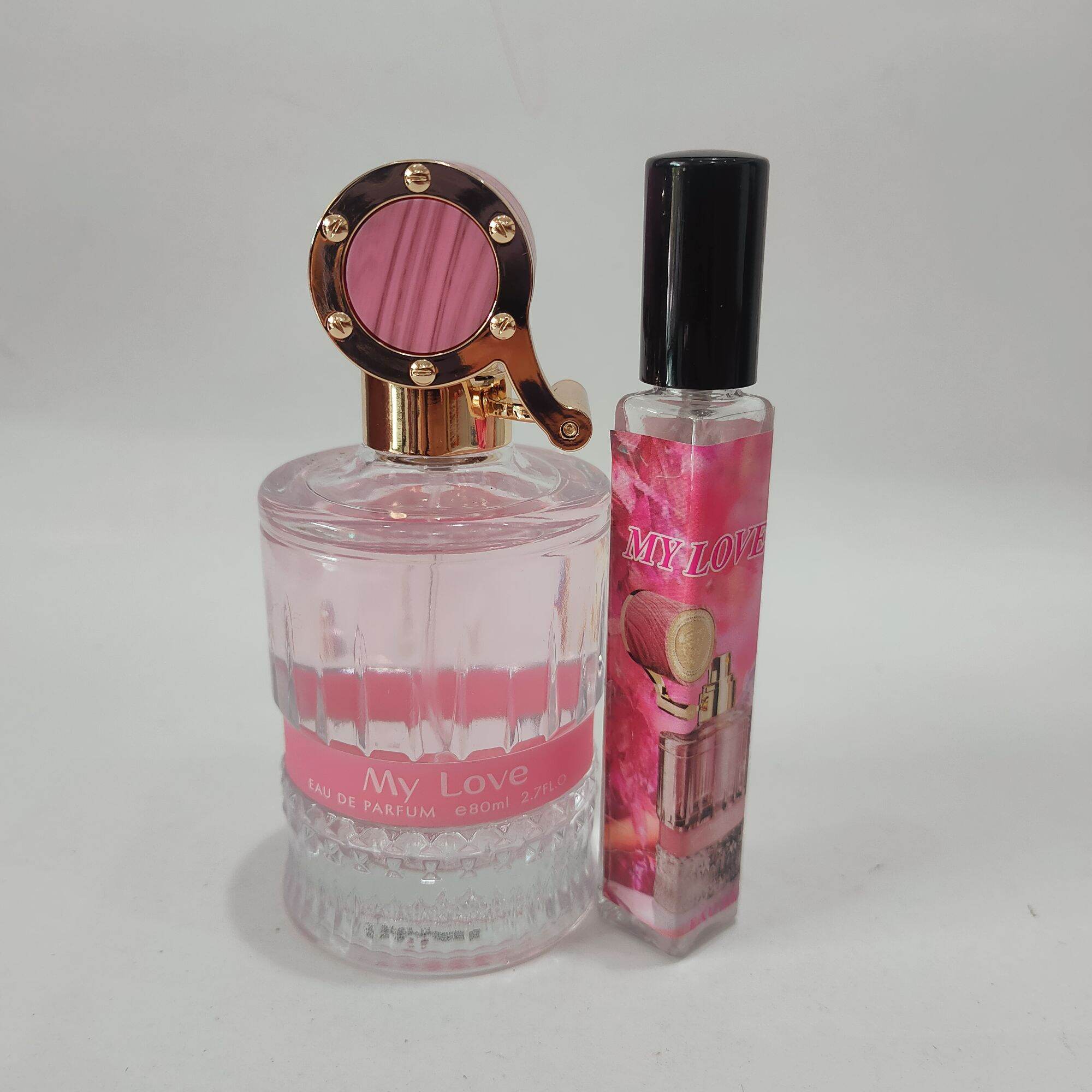 Nước Hoa Nữ Good Charme My Love 80ml