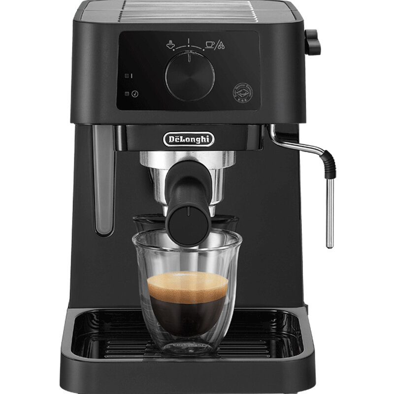 DELONGHI | Máy Pha Cà Phê Espresso Bán Tự Động với Bơm Ý