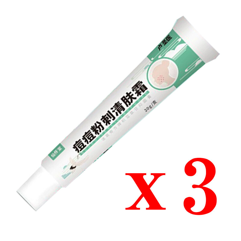Kem làm mờ phục hồi sưng đỏ hố mụn trứng cá sẹo mụn trứng cá chuyên dùng cho mụn trứng cá nam nữ hàng chính hãng