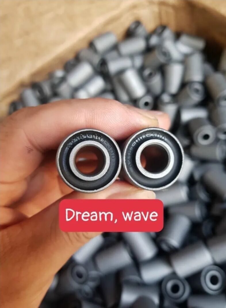 Bạc Gắp Bạc Càng dream wave ,wave anpha ...