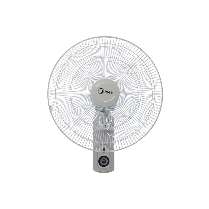 Quạt treo tường điều khiển midea fw40-15vfr