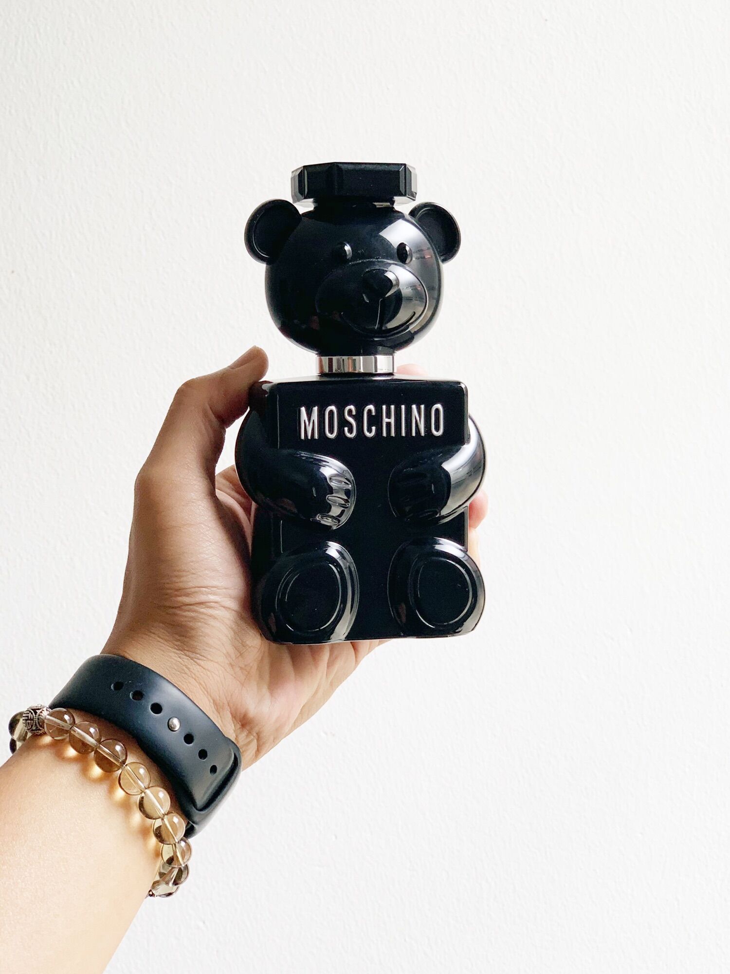 Nước hoa nam Moschino Toy boy edp (chiết 2ml-5ml-10ml)