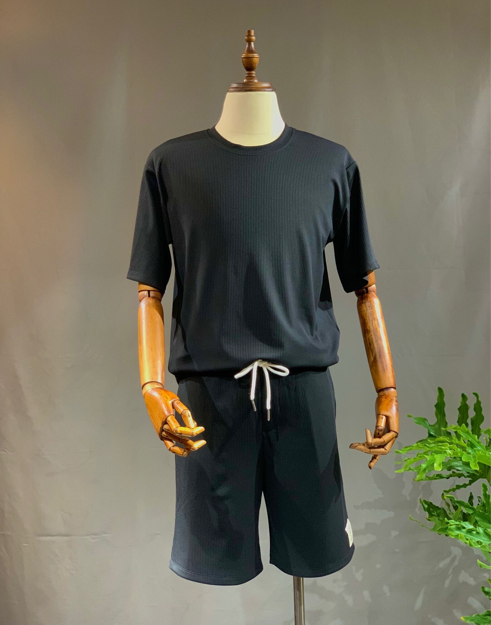 Sét bộ thời trang nam cá tính