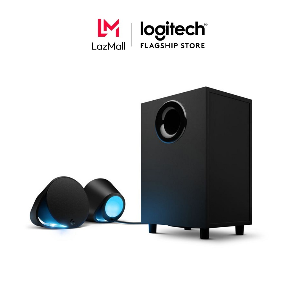 Loa chơi game máy tính Logitech G560 LIGHTSYNC