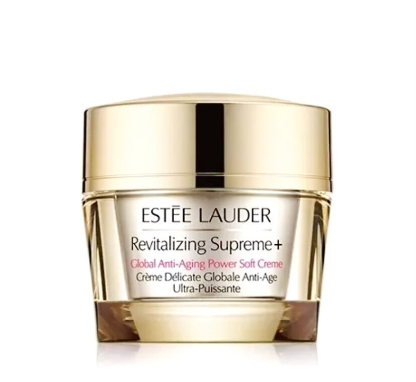 Kem dưỡng phục hồi – chống lão hóa estee lauder revitalizing supreme + global anti aging cel 15ml - chính hãng