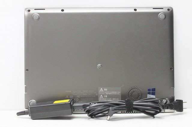 Laptop Toshiba R63/M core i7-8650U, 16gb ram, 512gb SSD, màn 13.3inch, vỏ nhôm Magie siêu bền siêu nhẹ
