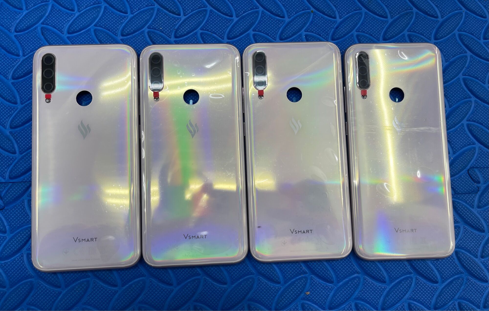 Vỏ vsmart joy 3