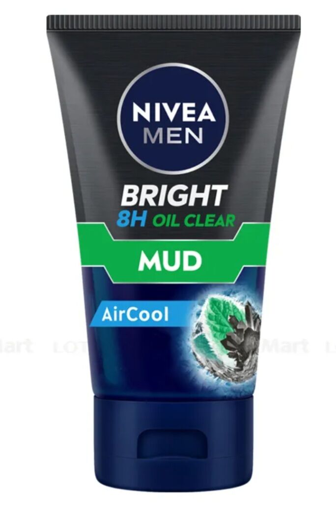 SỮA RỬA MẶT NAM _ NIVEA MEN TINH THẾ BAC