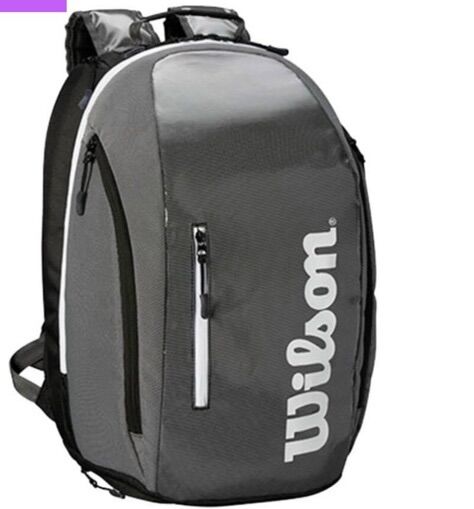 Balo tennis super tour Grey