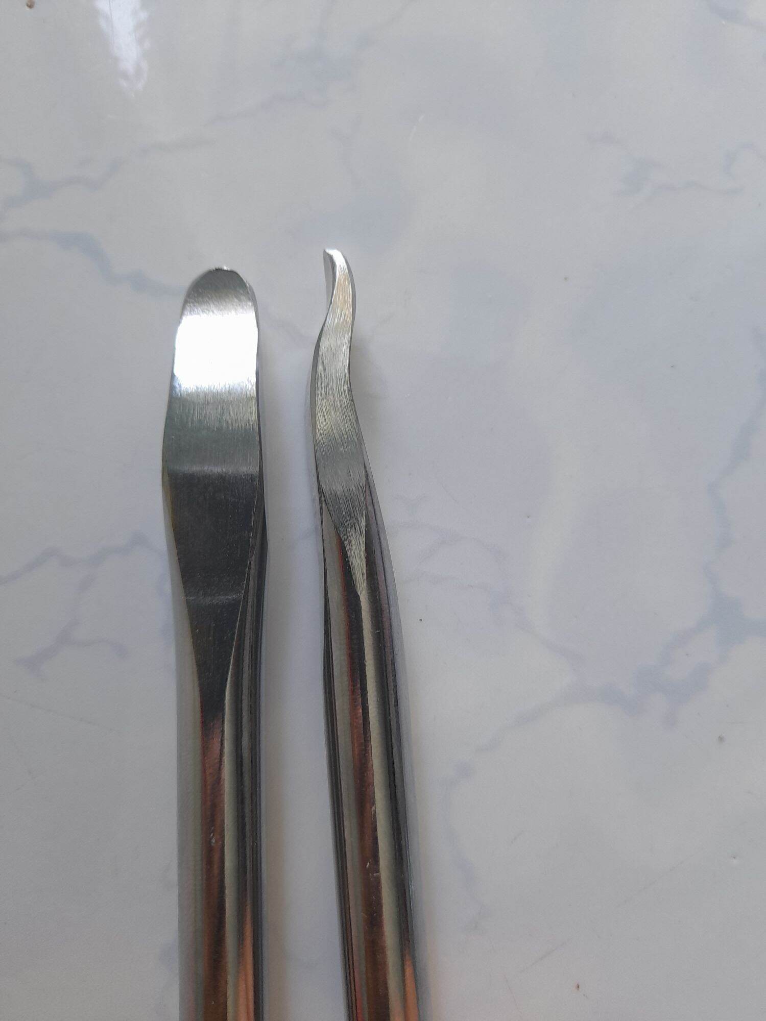 2 Cây Móc Vỏ (Lốp) Dài 30cm Tốt