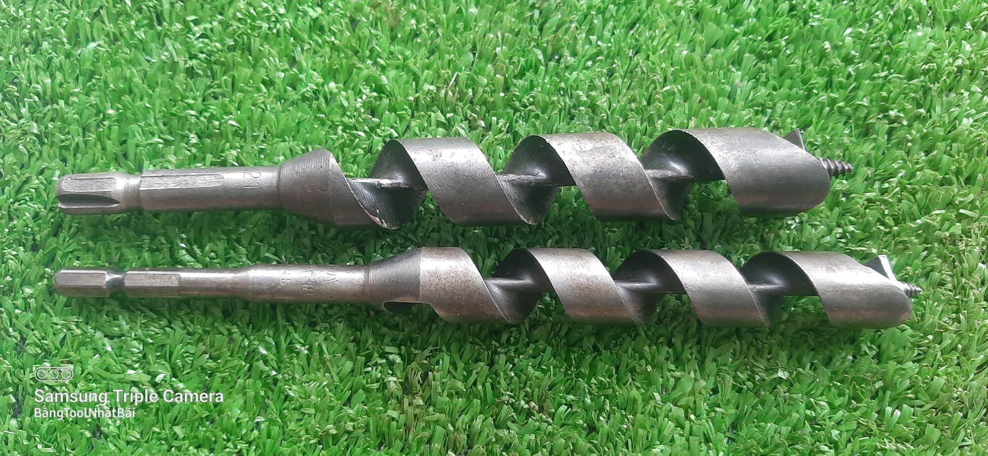 German Concrete Drill Bit 14.5mm Japanese Brand