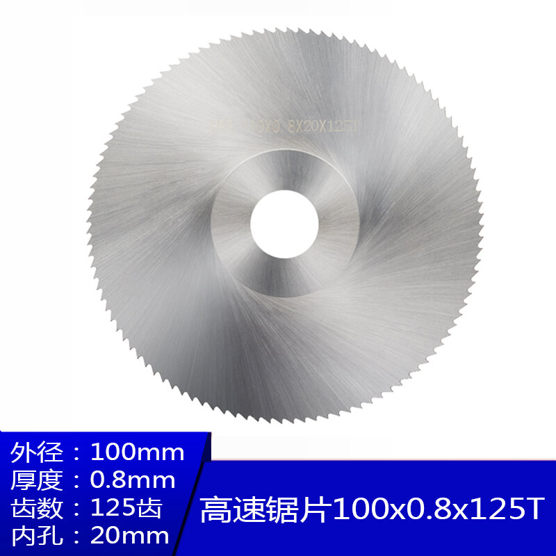 Lưỡi cưa siêu mỏng 20mm, lưỡi cưa tròn kim loại, lưỡi cưa tròn, bàn cưa lỗ bên trong