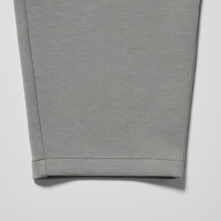 Quần nỉ Uniqlo