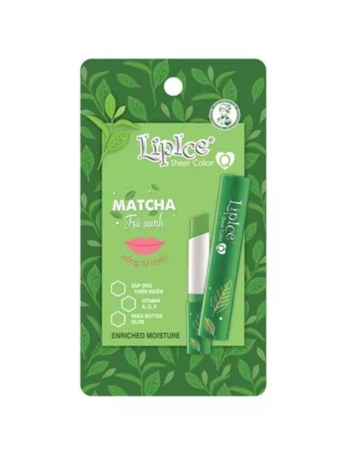 SON LIPICE SHEER COLOR  ROHTO
