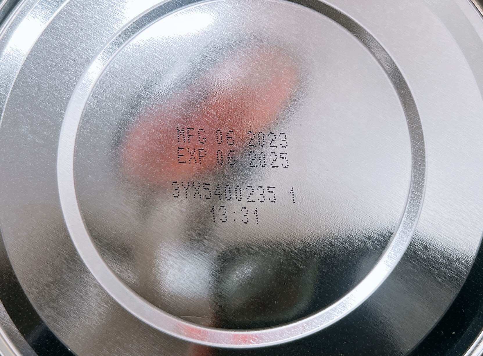 Sữa bột Ensure Vani 850g Úc.