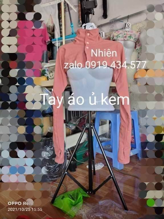 📌combo 5 áo ủ kem📌