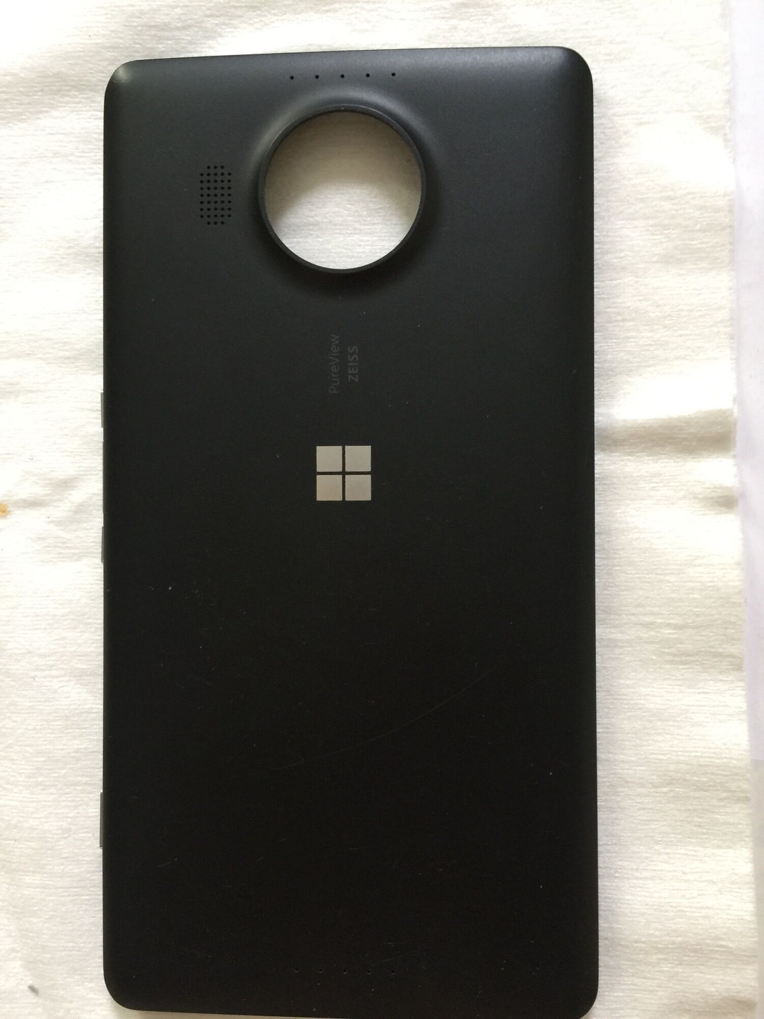 Ốp lưng lumia 950 xl