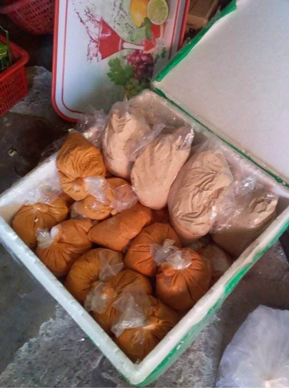 Chả cua Huế 1kg