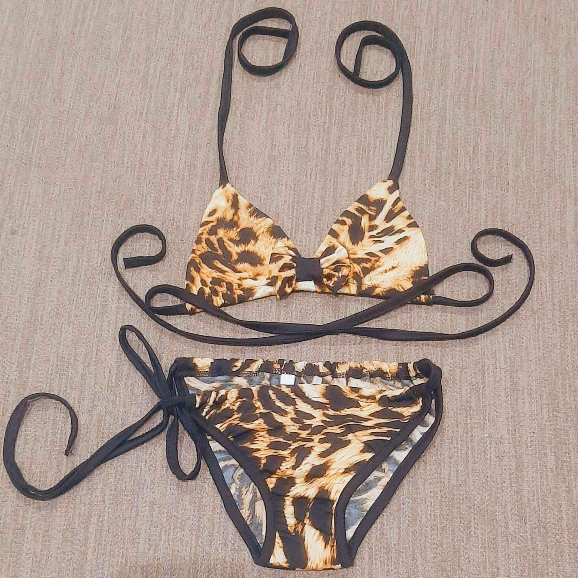 Đồ bơi cho bé gái, bikini cho bé