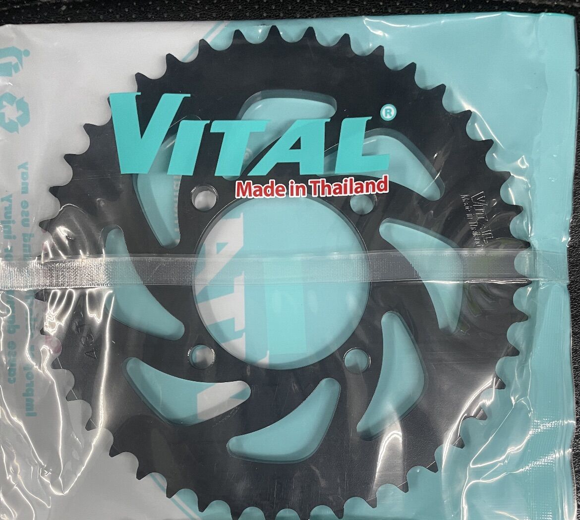 Dĩa vital ex135/ ex2010/ sirius jupiter 30/32/33/34/35/36/37/38/39/40/41/42/43/44 /45 /46/47 răng