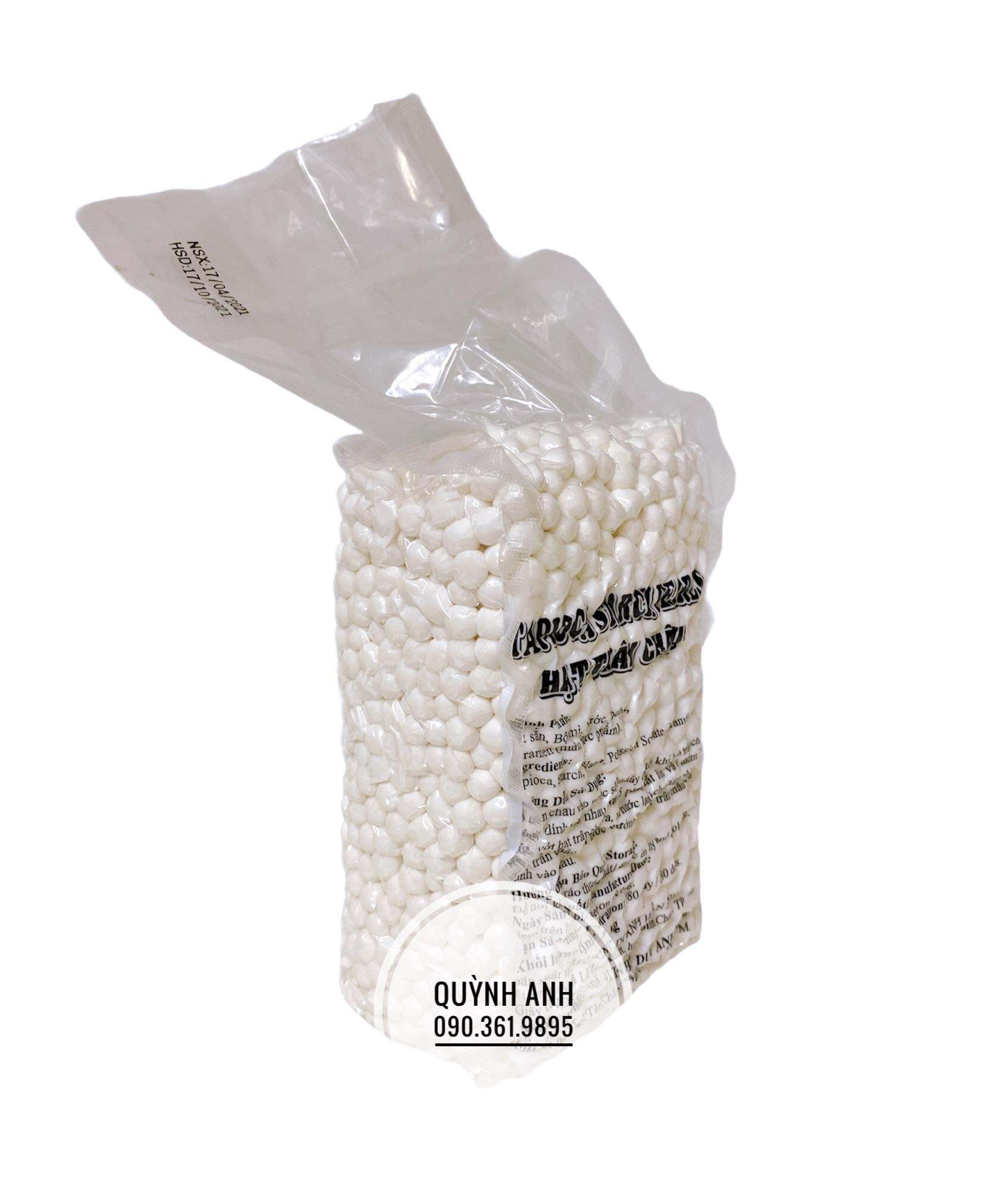 Trân châu Hoàn Anh trắng 1kg