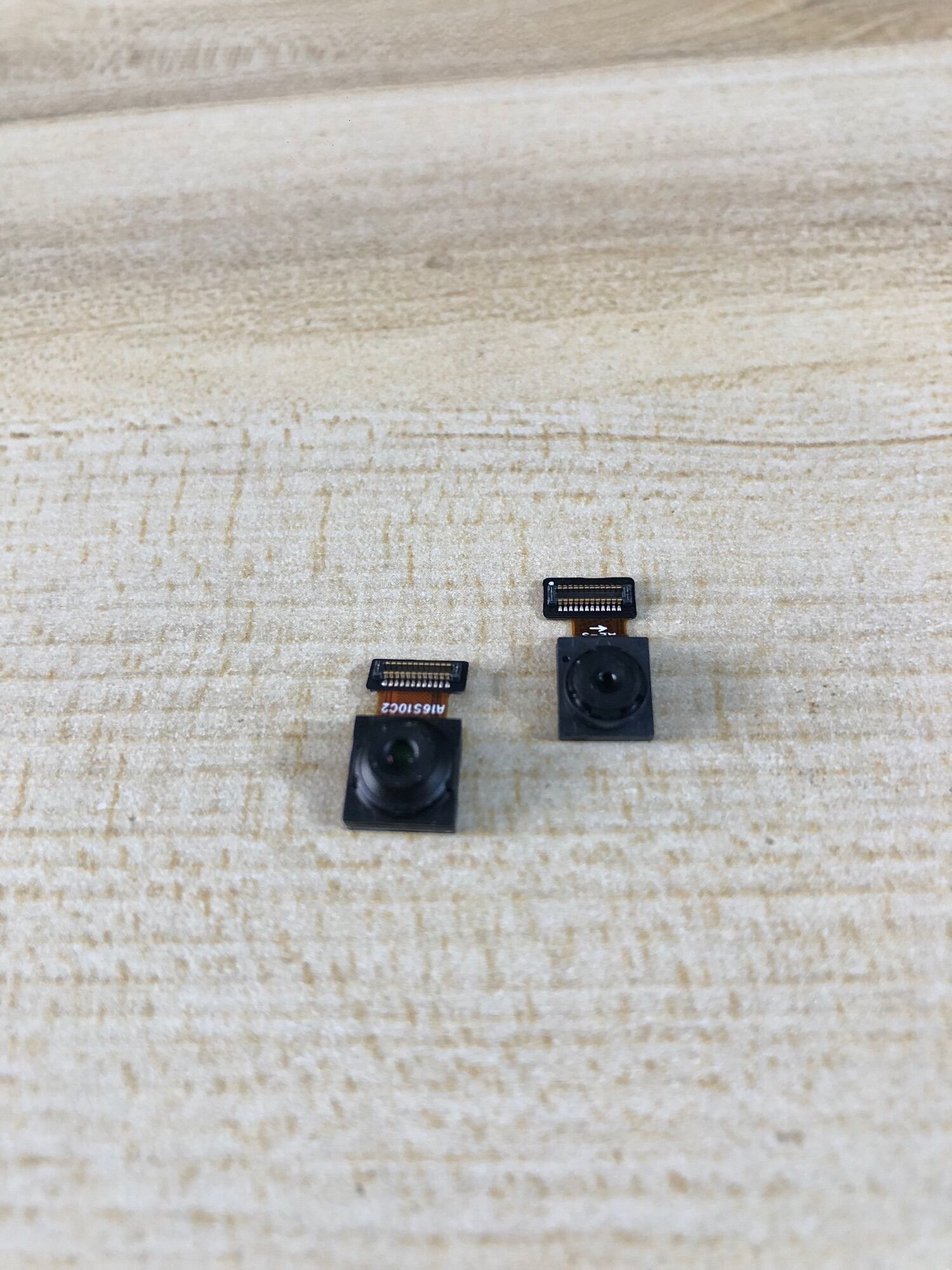 Camera trước + sau huawei y9 2019 zin hàng cao cấp.