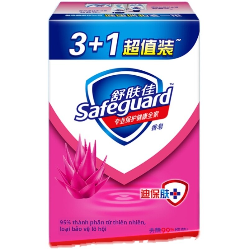 Xà Phòng Hương Lô Hội