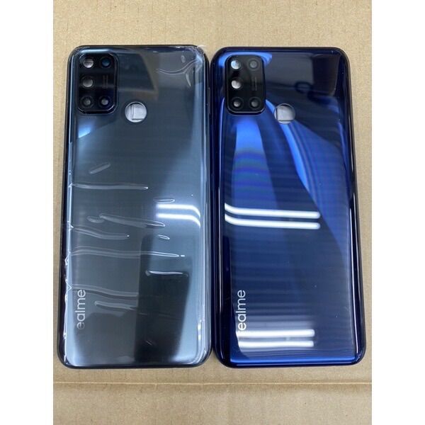 Bộ vỏ realme c17