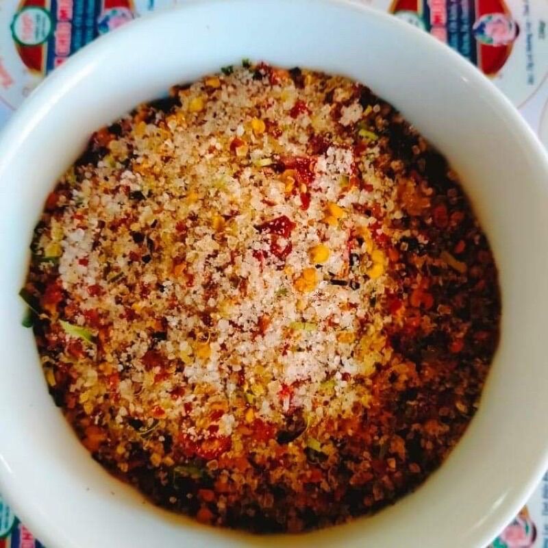 Chẩm Chéo Tây Bắc Loại Đặc Biệt Thơm Ngon