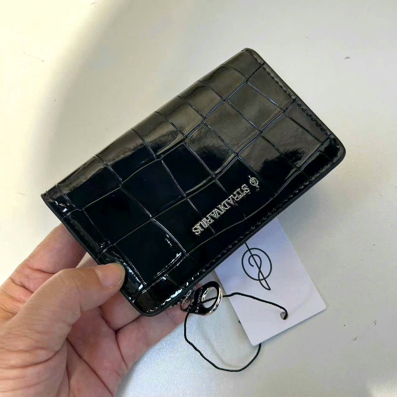 [AuthTuon] VÍ CARDHOLDER WALLET NHÀ STRA TUỒN XỊN