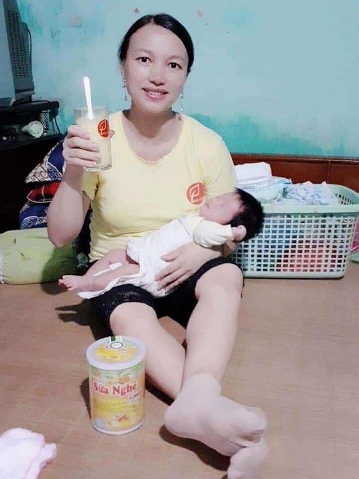 Sữa Nghệ Tanaco