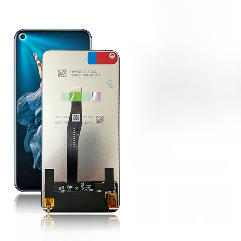 Màn Hình Hiển Thị Tích Hợp Cho Huawei Honor 20 Series Yal-al00 Màn Hình Lcd Thích Hợp Cho Glory 20 G
