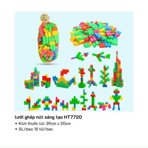 Ký xếp hình nút 1ki