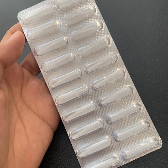 Hộp 200 Chiếc Ngòi Máy Phun Xăm Thần Thánh