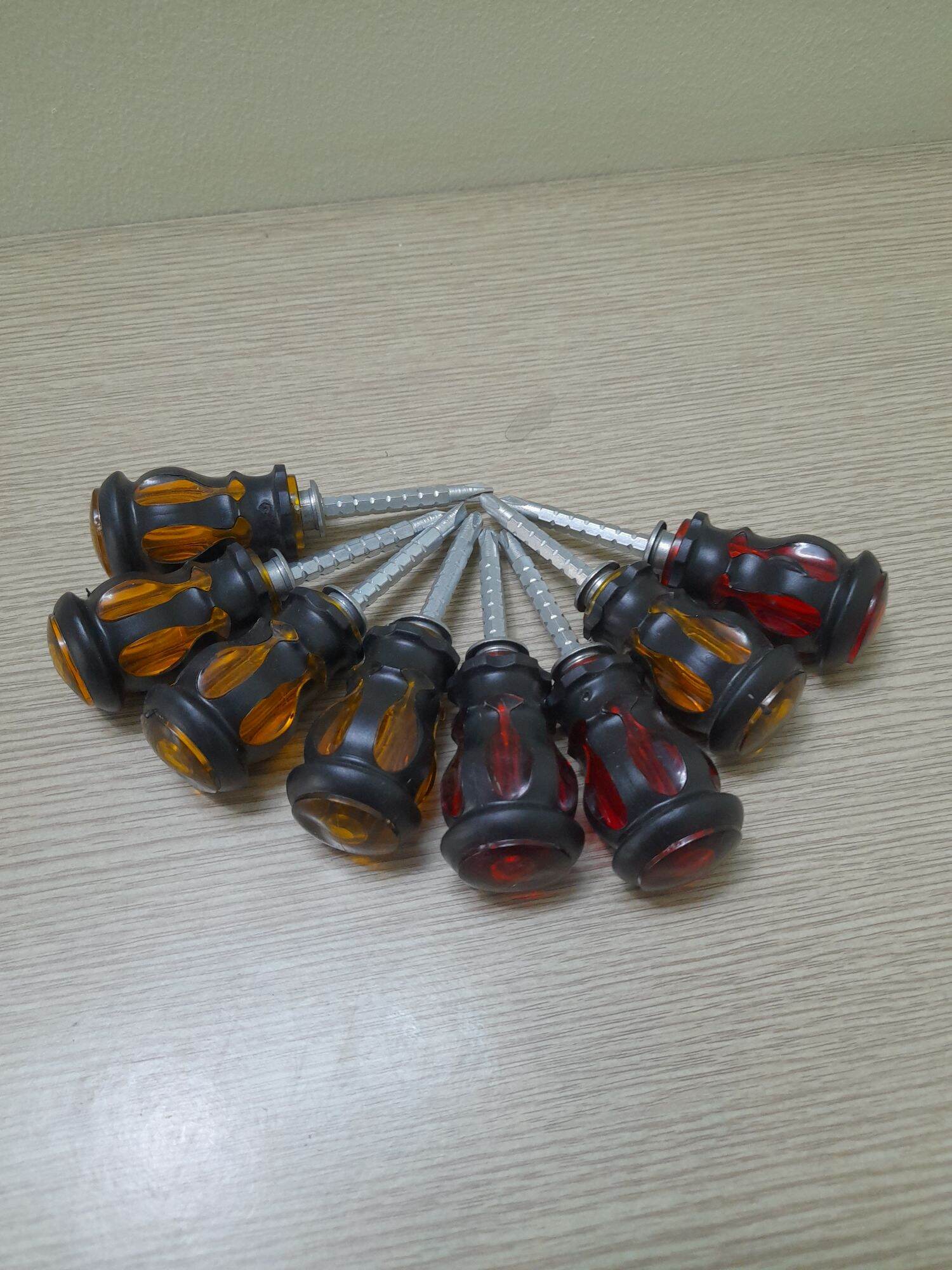 TU VÍT LÙN TĂNG GIÃM 6LY
